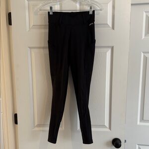 Women's Kerrits Flex Full Seat Riding Pants Small